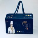해국식품 복쟁이 이미지
