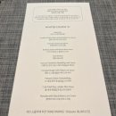 [★★★] 해운대 파라다이스 사카에 철판요리 디너 솔직후기