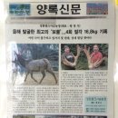 성환엘크사슴농장 이미지