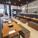 옛날숯불갈비 이미지