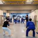 마포유도체육관 이미지