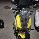 🛵 청주 오창 혼다 ADV150 오토바이 배터리 교체 – 로케트 12V 7Ah 장착 후기!