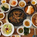 명정대숲갈비 이미지