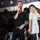 Maroon 5 - Moves Like Jagger(feat. Christina Aguilera) 이미지