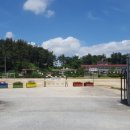 봉남초등학교 이미지