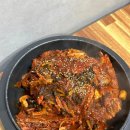 경기도 수원시 권선구 효원로 262 (권선동) | 수원 인계동 맛누리뼈찜감자탕 웨이팅 내돈내산 뼈찜 솔직후기