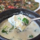 백년옥 | [예술의전당 맛집] 미쉐린 빕구르망 선정 손두부 맛집 '백년옥' 내돈내산 후기