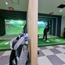 올리브 골프존 이미지