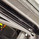 시흥방치차량보관소 | 시흥 썬루프 링컨MKX 천정 물샘 한 번에 빠르게 해결한 방법 공유