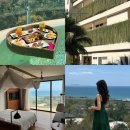 씨유 스카이씨리조트점 | [🇻🇳베트남 나트랑/깜란] 아나 만다라 깜란 리조트 #1 :: 스카이 씨 뷰 풀빌라 2베드룸, 플로팅 조식...