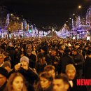 샹제리제 이미지