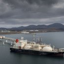 韓, 9월 러시아산 LNG 수입 '2021년 11월 이후 최대'…카타르 공급 차질 여파 이미지
