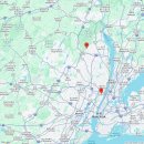 5월 24일 산행 안내(Kakiat Park to Pine Meadow Lake Loop) 이미지