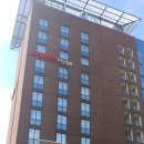 중앙역 건너편 엘리베이터옆 이미지