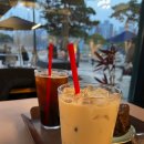 삼산체육관역 | [경기] 부천 삼산체육관역 대형카페 오라델떼 내돈내산 후기