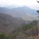 2011년4월24일,제150차 정기산행,경북 문경 산북 공덕산 913m 이미지