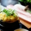 향토무쇠솥뚜껑구이