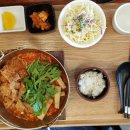 메차쿠차돈까스우동 이미지