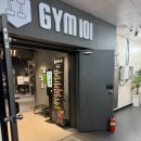 매니아GYM | "광명사거리헬스장 GYM101 광명점" 운동은 장비빨이라더니 진짜였어요💯