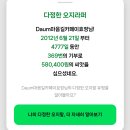 네이버 해피빈 대구 파티마 성모 병원 기부 성모 마리아 이미지