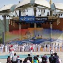 북한강야외공연장 이미지