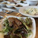 청송갈비 | 청송 현지인맛집 갈비명가 청송맛집 추천