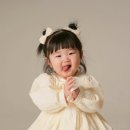 [일상기록] 아기 500일 증명사진 촬영 용인 마음껏스튜디오 내돈내산 후기