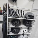 비엠씨 | 지로 에더 헬멧 바인더 리플레이스 파트 교체