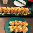 엘에이 | 분당 정자동 스시 맛집 | 스시엘에이 솔직후기 (할리피뇨밤 서비스 실화?)