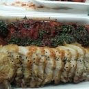 참숯마을보쌈이야기