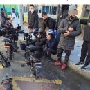 이주오토바이