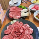함평천지한우가화원함평축협상무점 | 치평동 가화원 불고기, 상무지구 한우 맛집 솔직 후기! 🍲