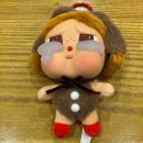 팝마트 크라이 베이비 언박싱 후기