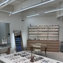 꾸미고 안경 | 언주역 안경 비노운안경 - 제니 레이밴 선글라스 착용 후기