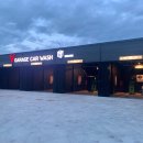 프리미엄 셀프세차장 이미지