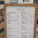 원천동브런치카페 밑 오리지널 &amp; 한우떡갈비 후기
