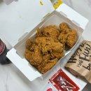 BHC치킨 | bhc 치킨 메뉴 추천 핫후라이드 콤보 후기