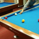 블랙당구장 이미지