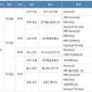 10월2일.3일.4일 프로축구 중계방송 4일 울산호랑이 승리기원 이미지