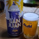 산후안(SAN JUAN) | 푸에르토리코의 태양을 담은 한 잔, 산후안(SAN JUAN) 맥주 후기