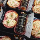 [에브리/샌드위치]퇴계원 단체도시락 등산,축제,모임 어디든 배송가능합니다.