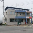 서석우체국 이미지