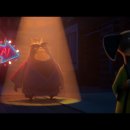 Paws of Fury The Legend of Hank 이미지