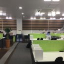 독서실 PC 이미지