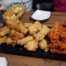 투존치킨천곡점