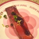 스시앤마포 | 서울 마포구 가성비 회전초밥 스시이안앤 신촌점 내돈내산 후기
