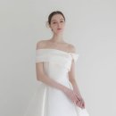 [Wedding.07]내돈내산 웨딩 드레스투어 후기(안나스포사 계약완료!) ❤️촬영드레스 고른 날😆실크? 비즈...
