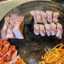 GS25평택소사벌점 | [평택] 소사벌 육즙 가득 삼겹살 목살 목구멍 후기