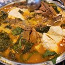 큰뼈감자탕 이미지