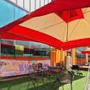 강화도 근처 김포 막국수 강릉해변메밀막국수 본점 물막국수 비빔막국수 후기